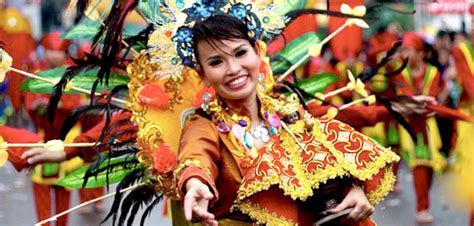 Visayas - Philippine Festivals