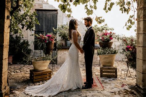 Finca Wedding Mallorca - Wedding Photographer Mallorca, Spain