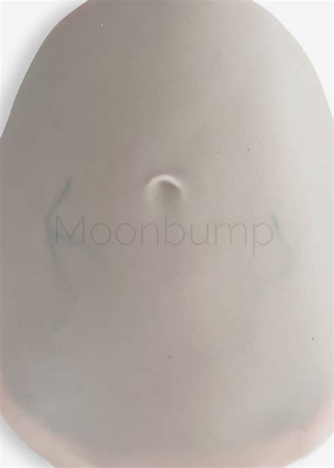 Fake Belly Skin Tones - Moonbump®