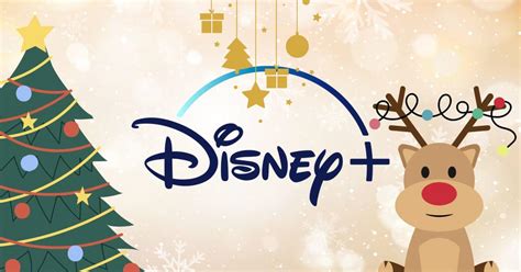 12 películas navideñas que ver en Disney+ este diciembre