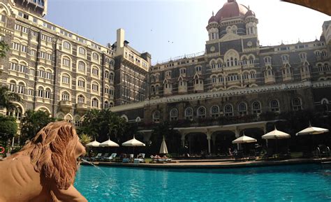 The Taj Mahal Palace Mumbai Hotel Review - GTspirit