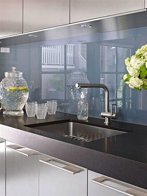 40 Sensational Kitchen Splashbacks — RenoGuide - Australian Renovation Ideas and Inspiration