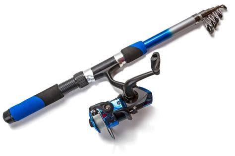 Are Telescopic Fishing Rods Any Good? Why You Need One Today