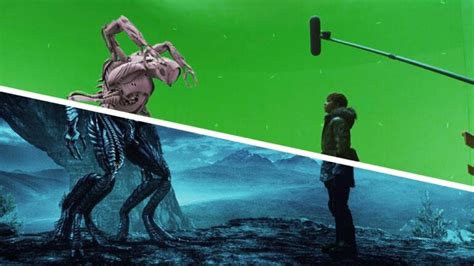 What Is VFX? Definition & Examples Of The Visual Effects Process