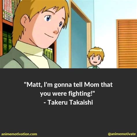 Remember Digimon? Here Are All The BEST Quotes Anime Fans Will Love