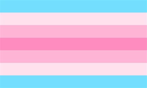 Transfeminine - Nonbinary Wiki