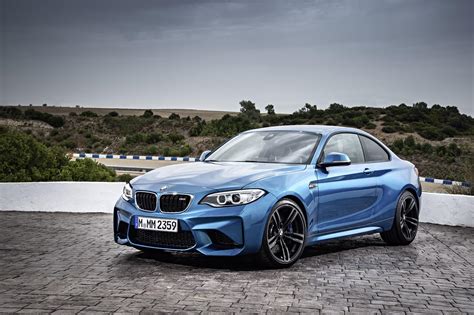 BMW M2 Wallpapers - Top Free BMW M2 Backgrounds - WallpaperAccess