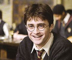 Who has the best smile - Harry Potter - Fanpop