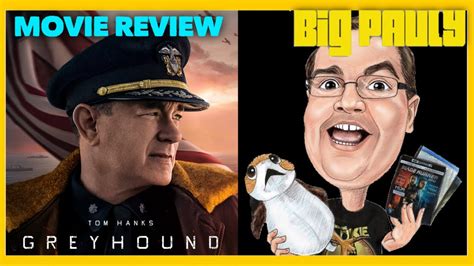 Greyhound (2020) Movie Review | Apple + - YouTube