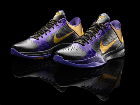 Nike Zoom Kobe 5 Nike Kobe 10 Elite Shoes | Heavenly Nightlife