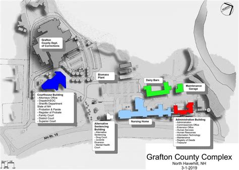 Cities & Towns in Grafton County NH