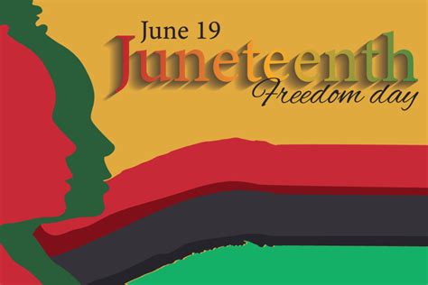 Juneteenth 2023 | Inclusion, Diversity, Equity, Allyship & Social ...