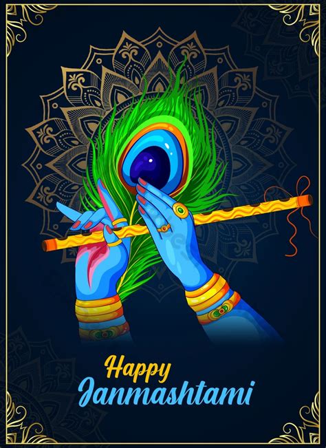 660,000+ Janmashtami Poster Images | Janmashtami Poster Stock Design Images Free Download - Pikbest