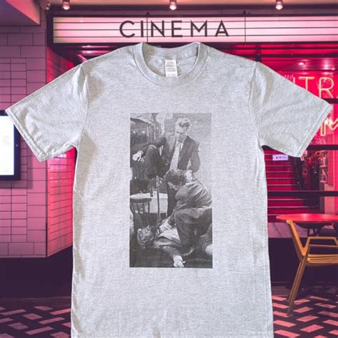 Goodfellas Robert De Niro Joe Pesci Unisex Grey T-shirt Sizes Available ...