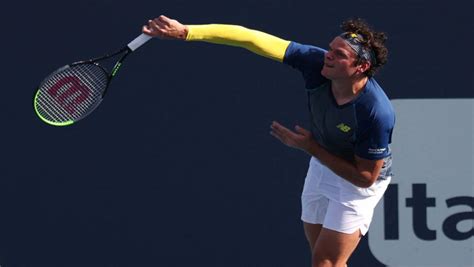 Canadian Raonic withdraws from Australian Open with heel injury - SABC ...