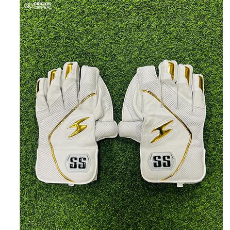 SS Reserve Edition WK Gloves Cricket bats, gloves, pads, helmets ...