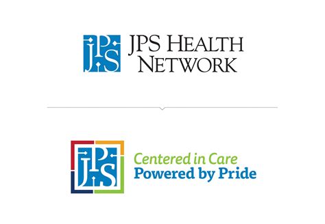 JPS Health Network Rebrand - Schaefer Advertising Co.