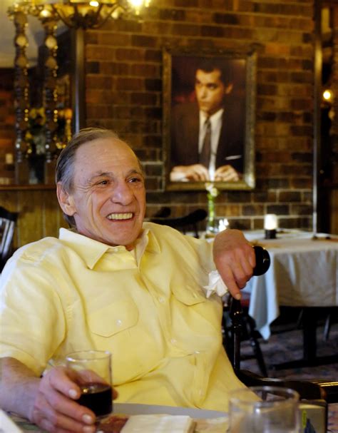 Henry Hill, Mobster Portrayed In 'Goodfellas,' Dies | KBIA