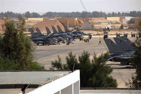 Jordan opens its military bases to the US Air Force | Radar Armenia