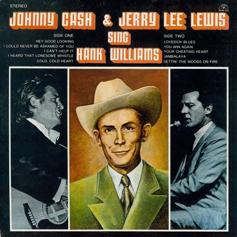 Johnny Cash | Sun Records