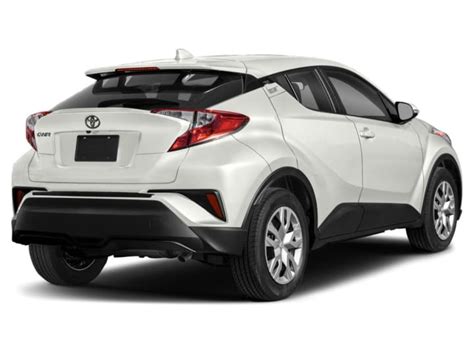 2020 Toyota C-HR Reviews, Ratings, Prices - Consumer Reports