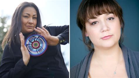 Unreserved celebrates Rosanna Deerchild and welcomes new host Falen Johnson | CBC Radio