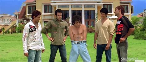 Golmaal: Fun Unlimited (2006)