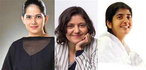 10 Best Female Motivational Speakers In India Who'll Inspire You To Turn Your Life Around