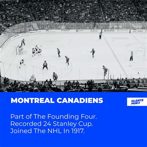 Who Are The Original Six? NHL History Explained | Cleats Hub