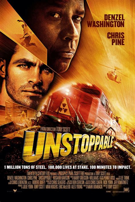 Unstoppable (2010)