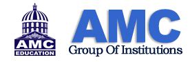 AMC Enigneering College (AMCEC), Bangalore | www.amcgroup.edu.in ...