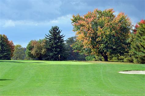 Hillendale Golf Course in Ithaca, New York, USA | GolfPass