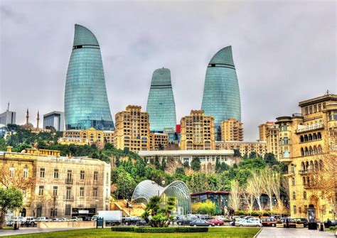 How to Spend 1 Day in Baku - 2020 Travel Recommendations | Tours, Trips ...