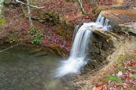 10 State Parks To Visit In Alabama