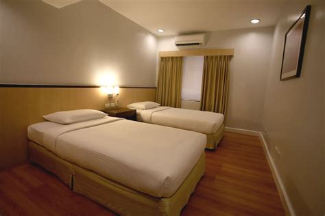 The Linden Suites in Manila | Best Rates & Deals on Orbitz