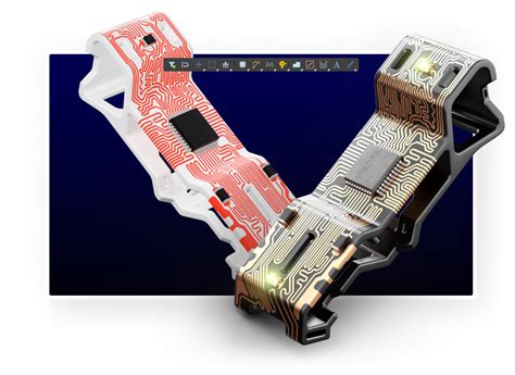 True 3D Circuit Design - No Beta | Altium