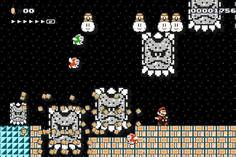 Super Mario Maker Wii U review - every fan's dream