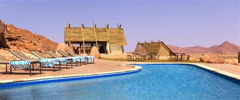 Namibia Adventure | Travel Packages | Travelstart