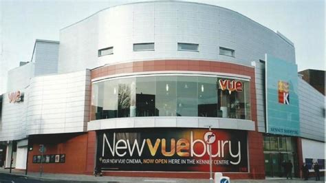 Vue Cinema Newbury