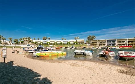 Nautical Inn Beachfront Resort - Rental Week - Lake Havasu City