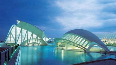 Museums Valencia Spain • Globerove.com