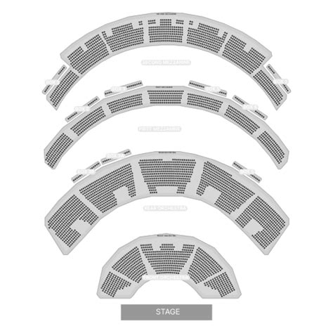 Caesars Palace Colosseum Seating Chart With Seat Numbers – Two Birds Home