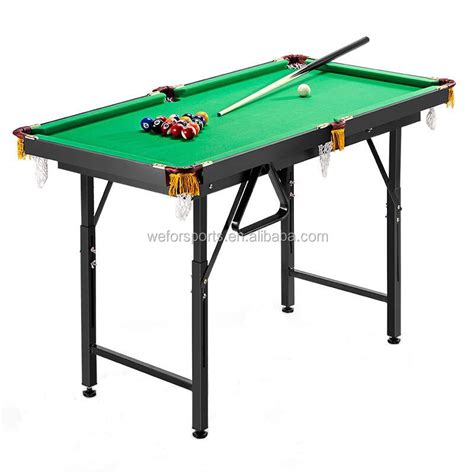 Billiard Table Accessories /pool Table Pu Leather Pocket Accessories ...