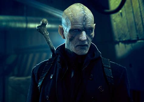 The Strain Season 4 Review: Going out with a Bang | Collider