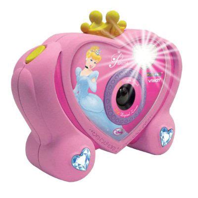 Disney Princess Camera – Gift Idea for Girls | Geniusbeauty