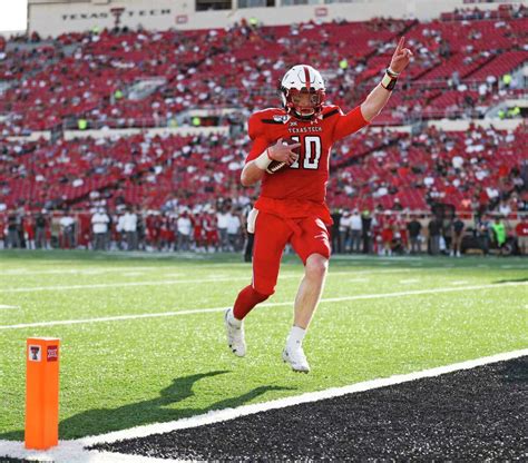 College football preview: UTEP at Texas Tech