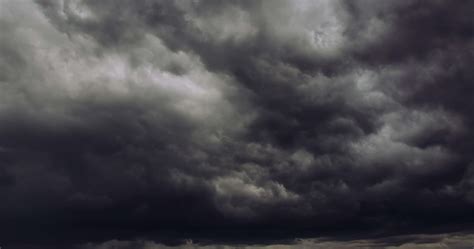 dark clouds, storm, thunderstorm 4k wallpaper and background