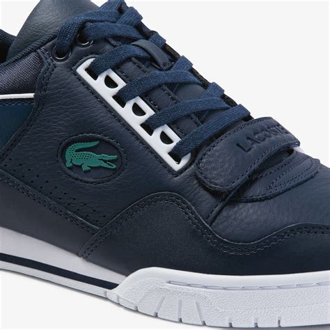 Men's Missouri Leather Sneakers | LACOSTE