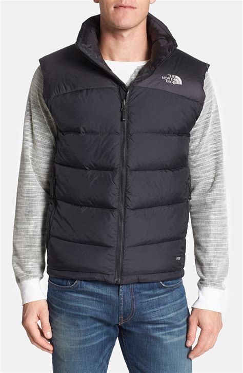 The North Face 'Nuptse® 2' Down Vest | Nordstrom