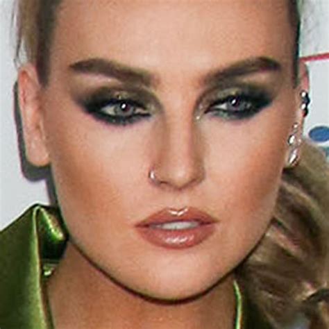 Perrie Edwards Makeup Photos & Products | Steal Her Style